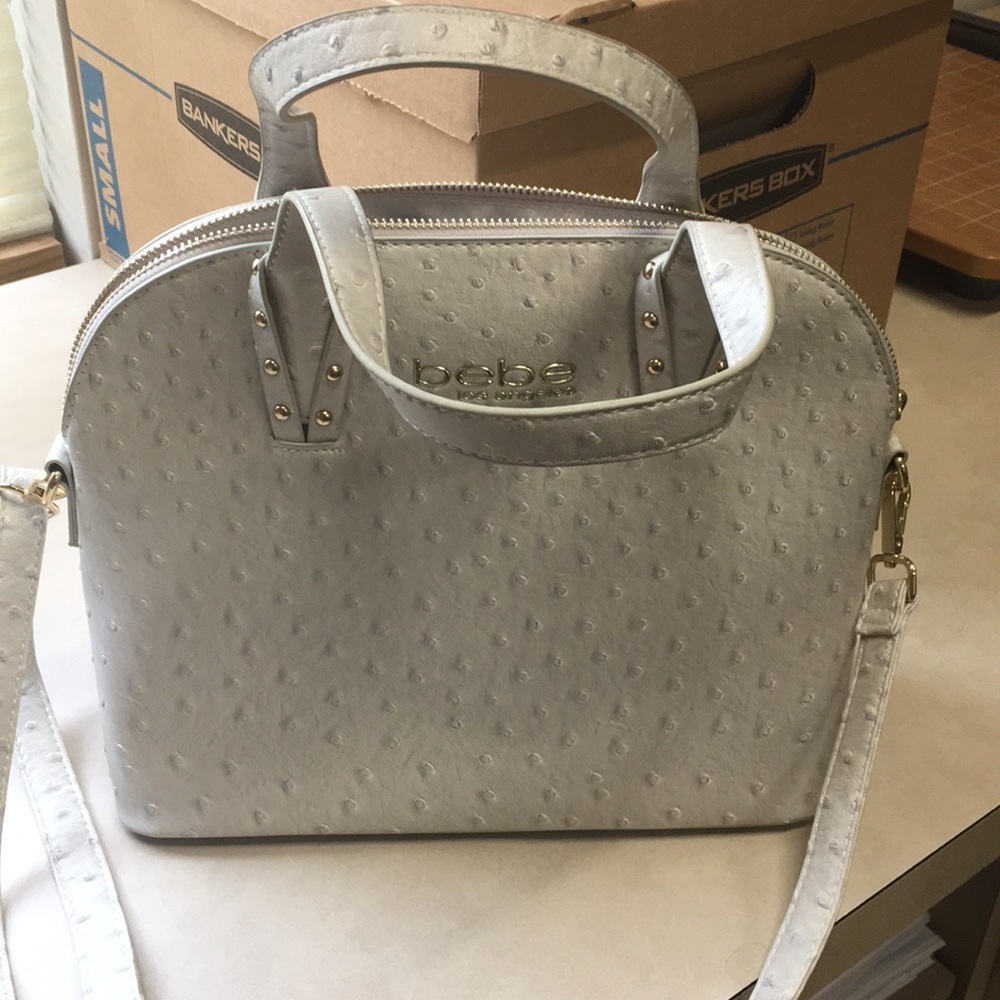 👜Bebe los angeles purse